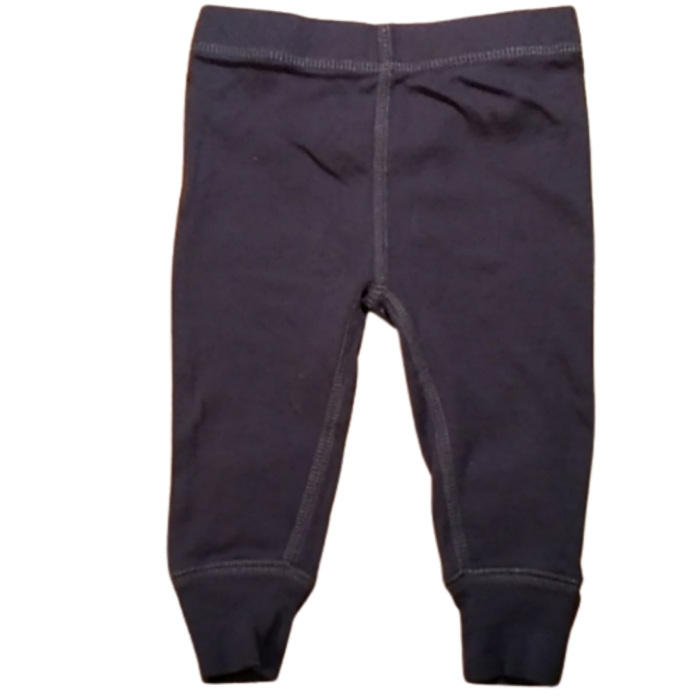 Gerber Baby Pants Size 3-6 Months